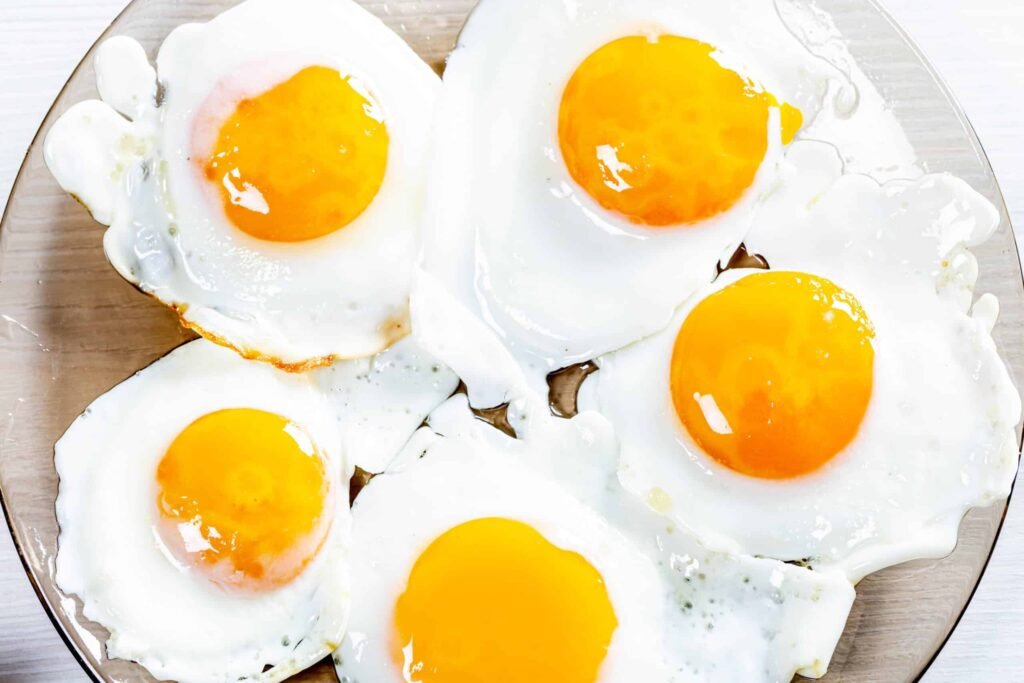 Which chicken breeds lay the best eggs? Get tasty eggs!