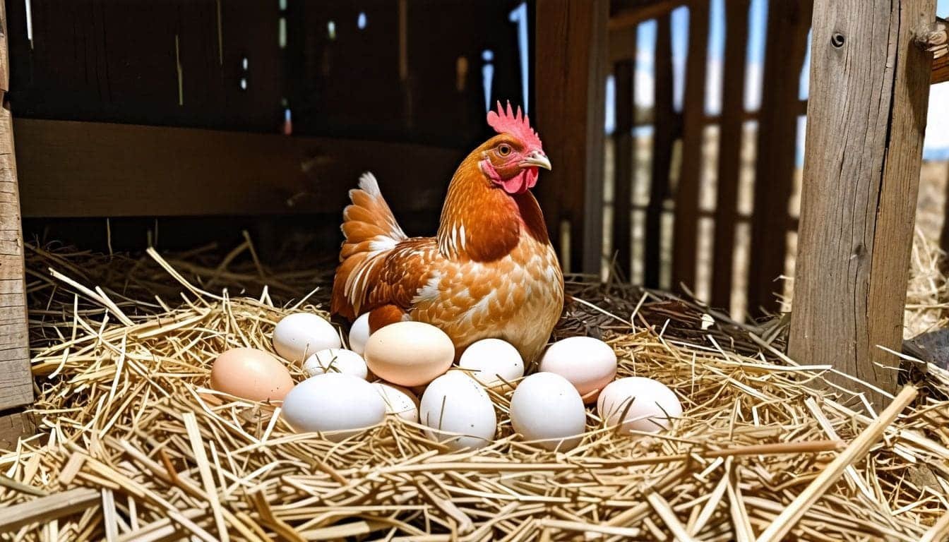 tips voor broedeieren