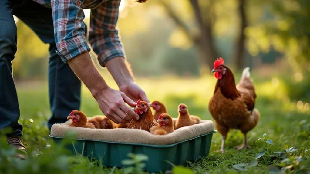 klantgarantie en instructies