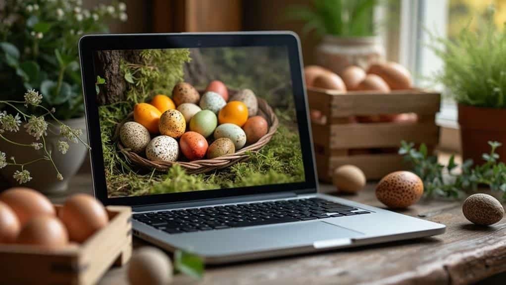 online kwartel eieren kopen